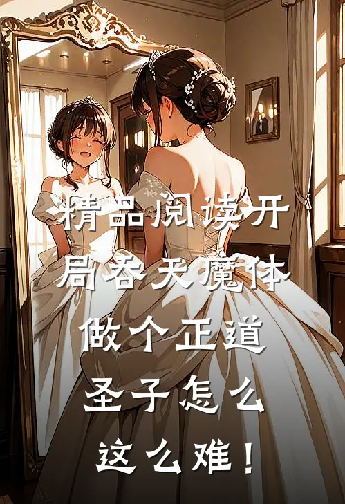 精品阅读开局吞天魔体，做个正道圣子怎么这么难！