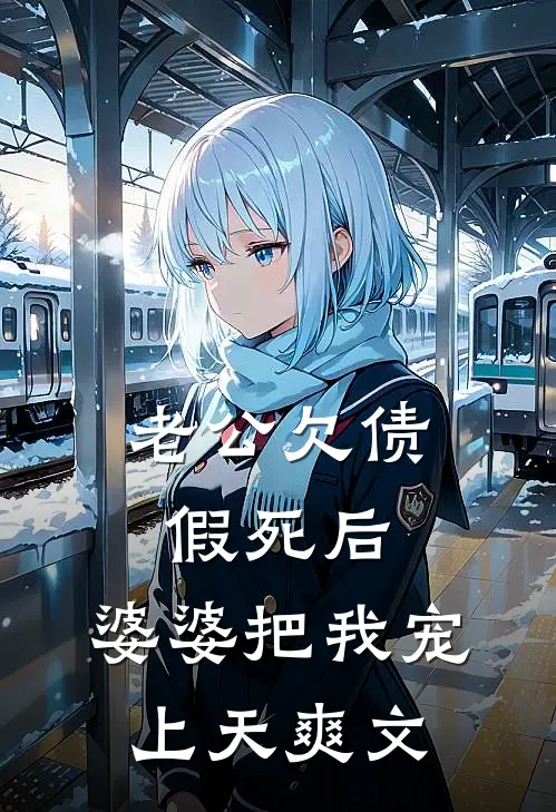 老公欠债假死后，婆婆把我宠上天爽文