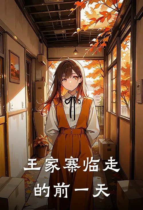 王家寨临走的前一天