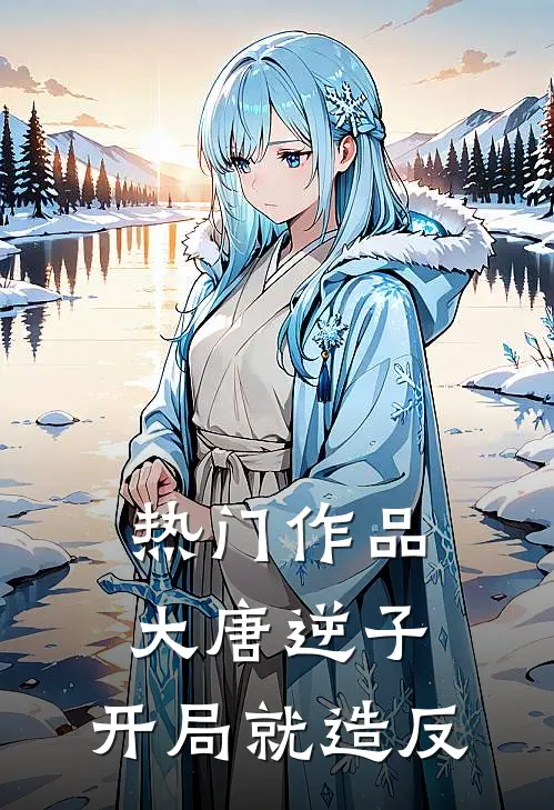 热门作品大唐逆子：开局就造反