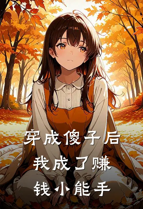 穿成傻子后我成了赚钱小能手
