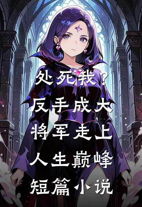 处死我？反手成大将军走上人生巅峰短篇小说