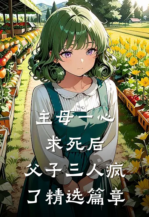 主母一心求死后，父子三人疯了精选篇章