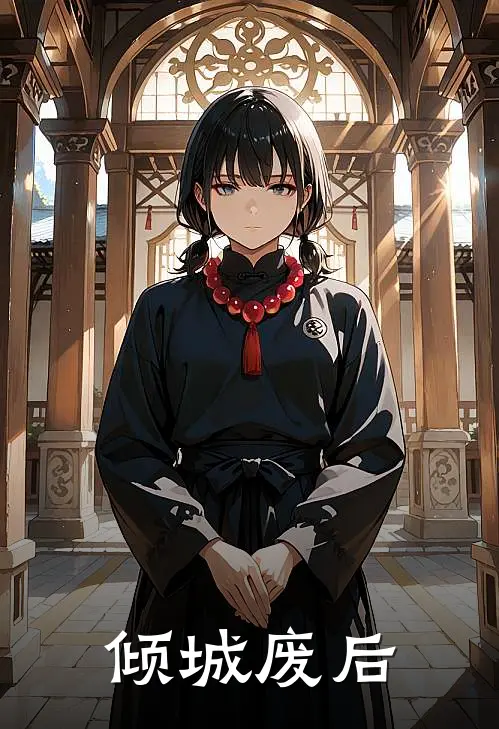 倾城废后