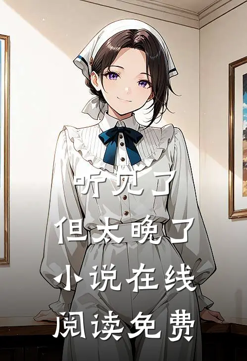 听见了，但太晚了小说在线阅读免费