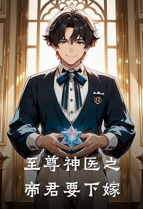 至尊神医之帝君要下嫁