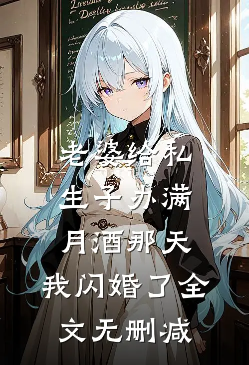 老婆给私生子办满月酒那天，我闪婚了全文无删减
