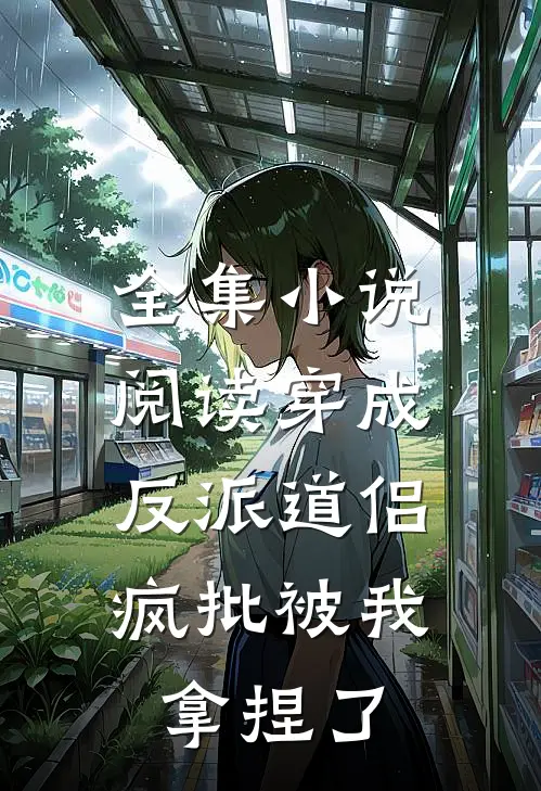全集小说阅读穿成反派道侣，疯批被我拿捏了