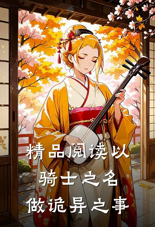 精品阅读以骑士之名，做诡异之事