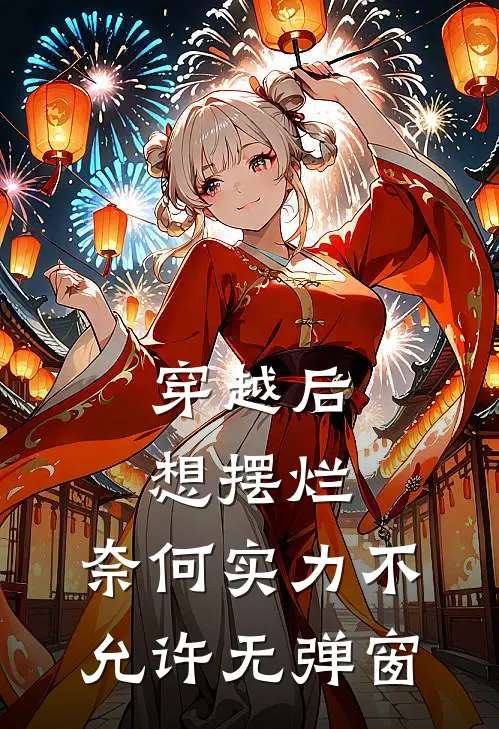 穿越后想摆烂，奈何实力不允许无弹窗