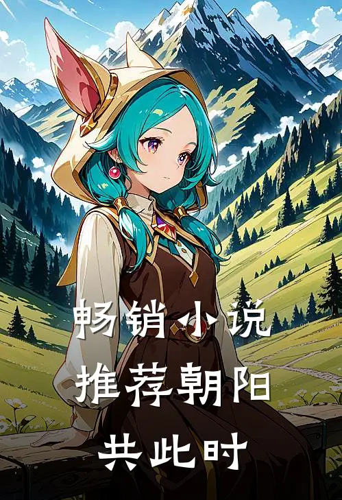 畅销小说推荐朝阳共此时