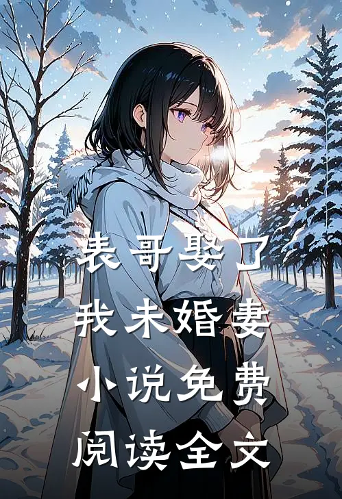 表哥娶了我未婚妻小说免费阅读全文