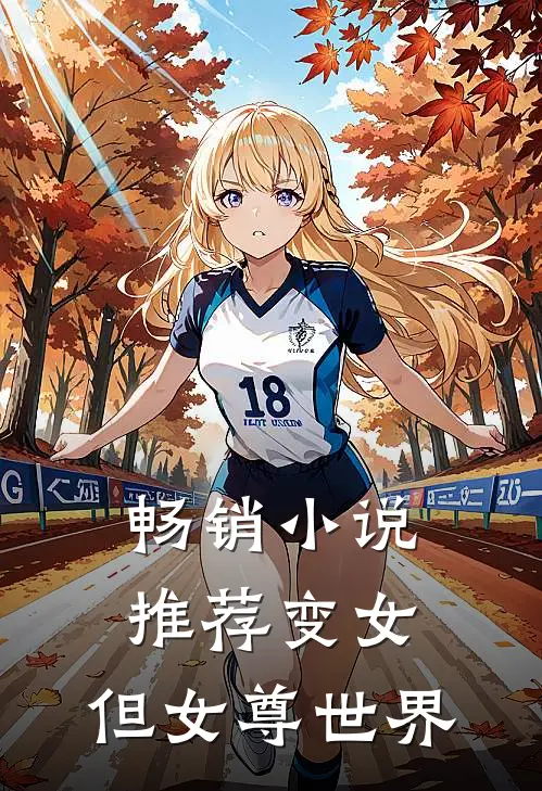 畅销小说推荐变女，但女尊世界
