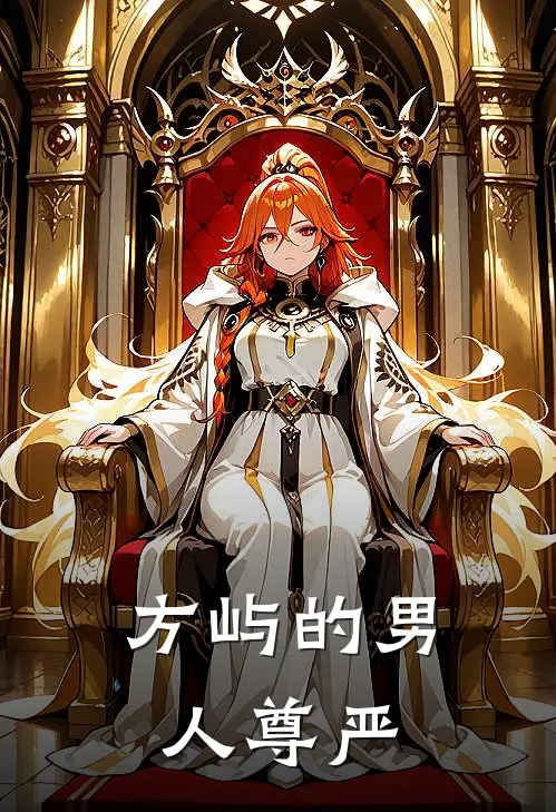 方屿的男人尊严