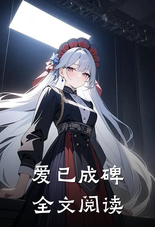 爱已成碑全文阅读