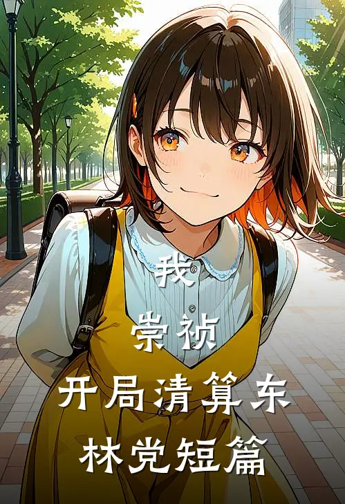 我，崇祯，开局清算东林党短篇