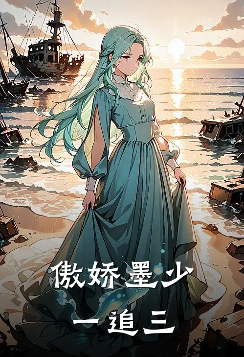 傲娇墨少一追三