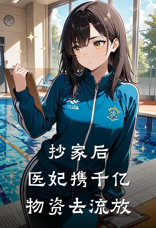 抄家后，医妃携千亿物资去流放