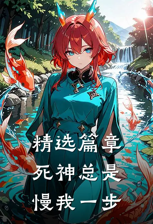 精选篇章死神总是慢我一步