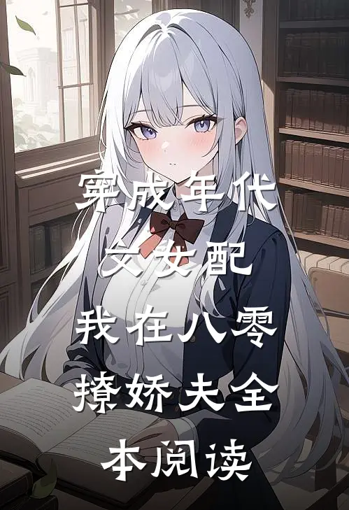 穿成年代文女配，我在八零撩娇夫全本阅读