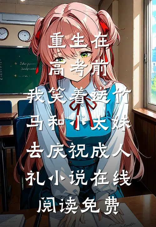 重生在高考前，我笑着送竹马和小太妹去庆祝成人礼小说在线阅读免费