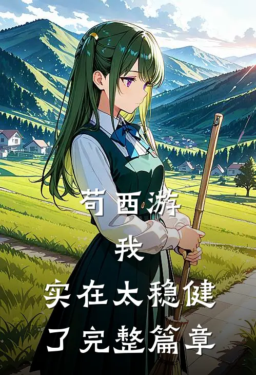 苟西游：我，实在太稳健了完整篇章
