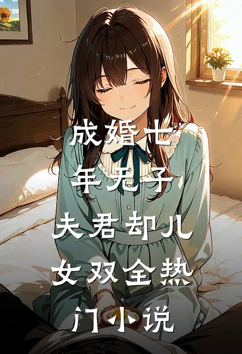 成婚七年无子，夫君却儿女双全热门小说