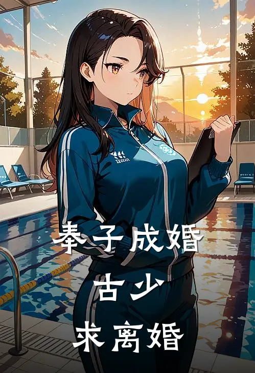 奉子成婚：古少，求离婚