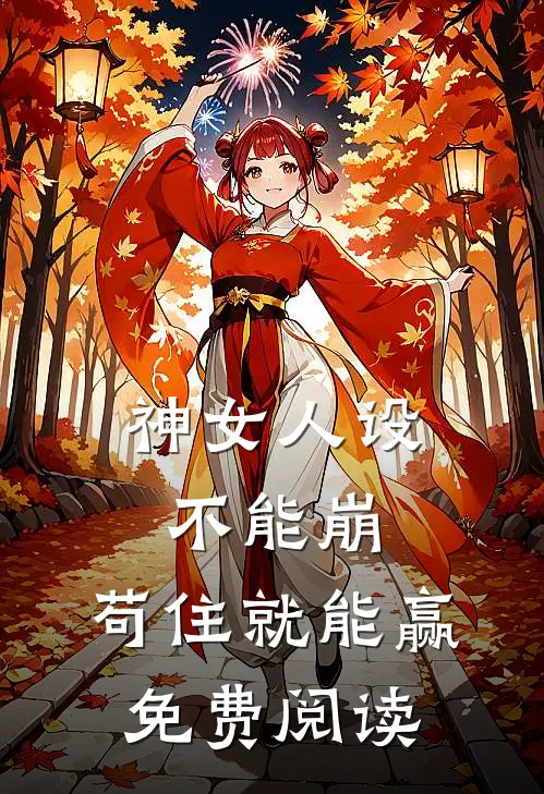 神女人设不能崩，苟住就能赢免费阅读