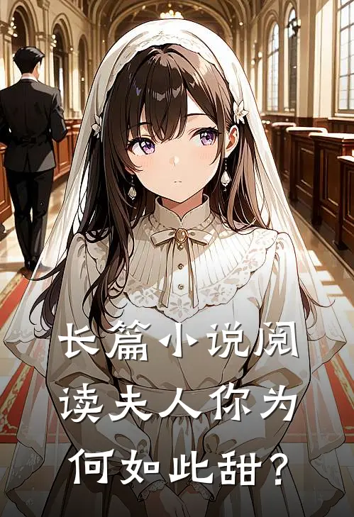 长篇小说阅读夫人你为何如此甜？