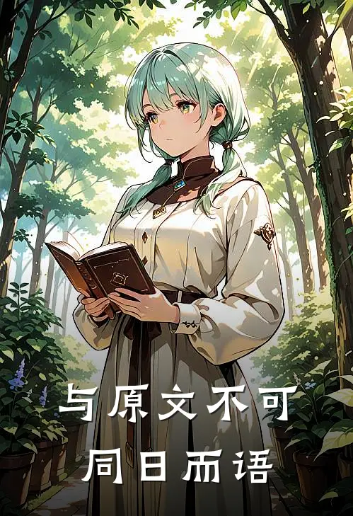 与原文不可同日而语