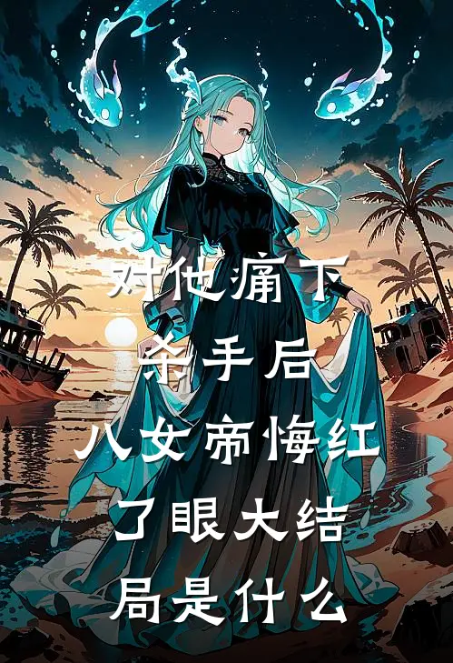 对他痛下杀手后，八女帝悔红了眼大结局是什么
