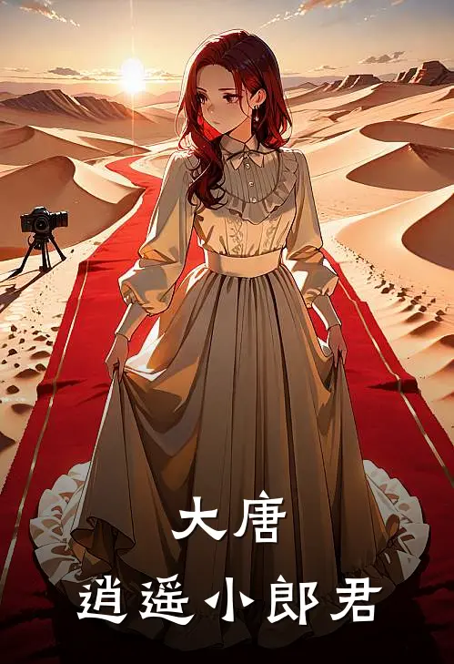 大唐：逍遥小郎君