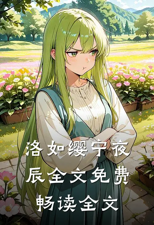 洛如缨宁夜辰全文免费畅读全文