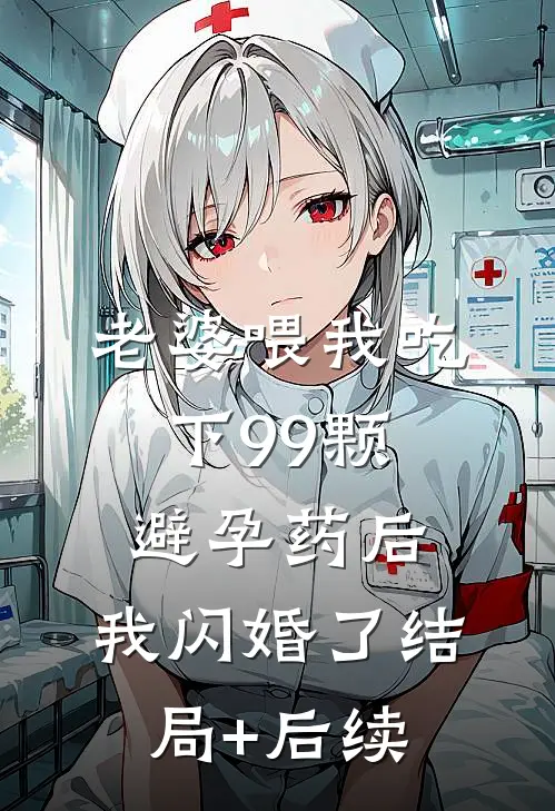 老婆喂我吃下99颗避孕药后，我闪婚了结局+后续