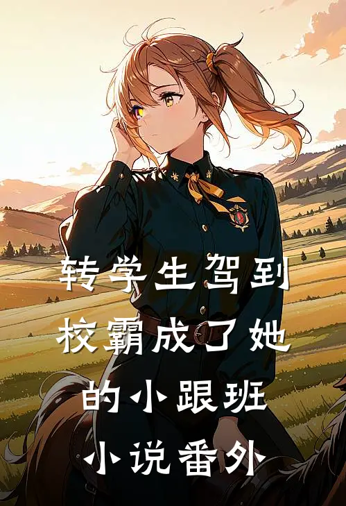 转学生驾到，校霸成了她的小跟班小说番外