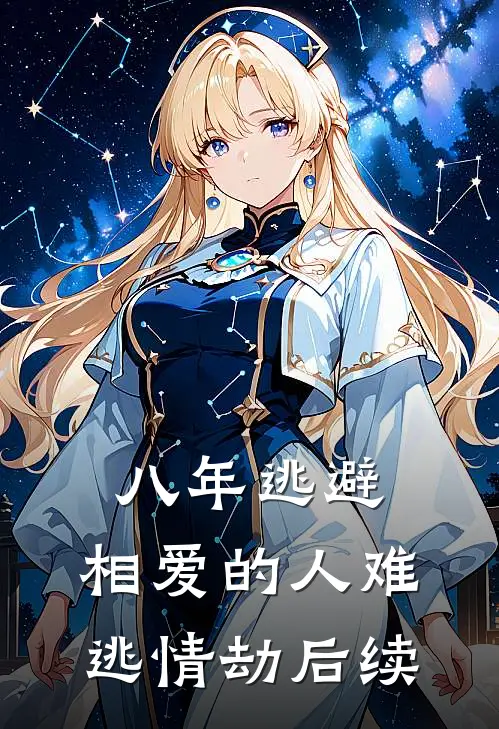 八年逃避，相爱的人难逃情劫后续