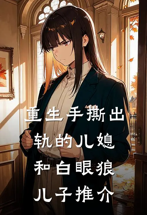 重生手撕出轨的儿媳和白眼狼儿子推介
