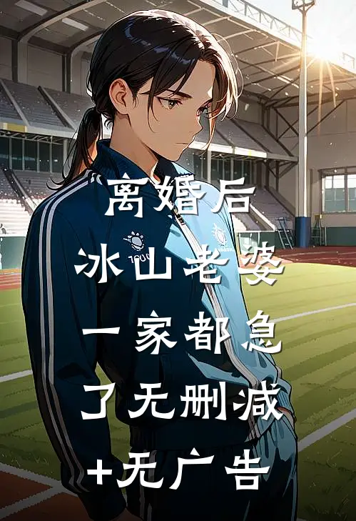 离婚后，冰山老婆一家都急了无删减+无广告