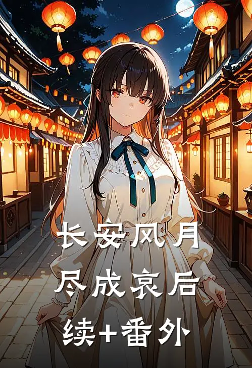 长安风月尽成哀后续+番外