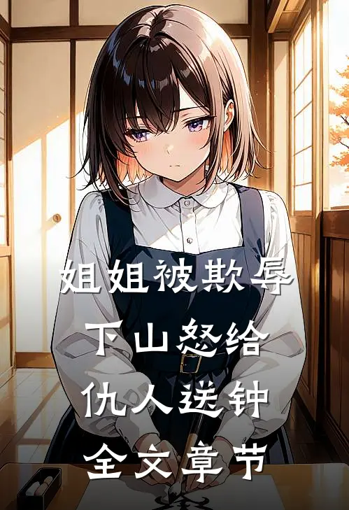 姐姐被欺辱，下山怒给仇人送钟全文章节