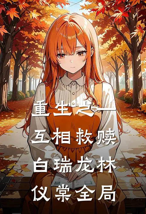 重生之—互相救赎白瑞龙林仪棠全局