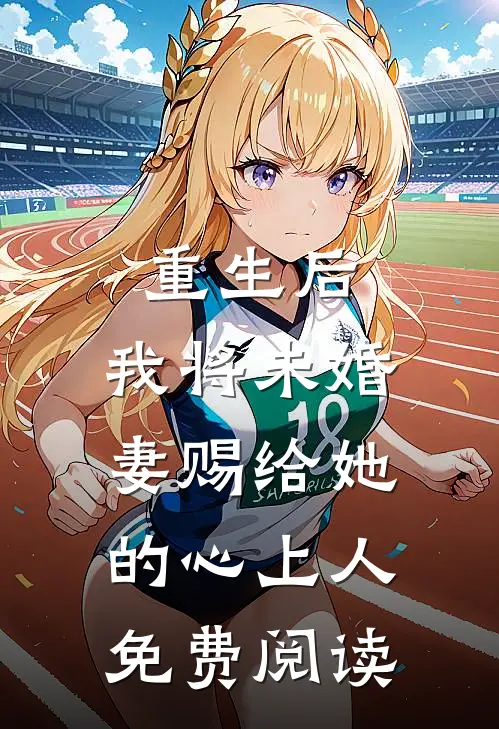 重生后，我将未婚妻赐给她的心上人免费阅读