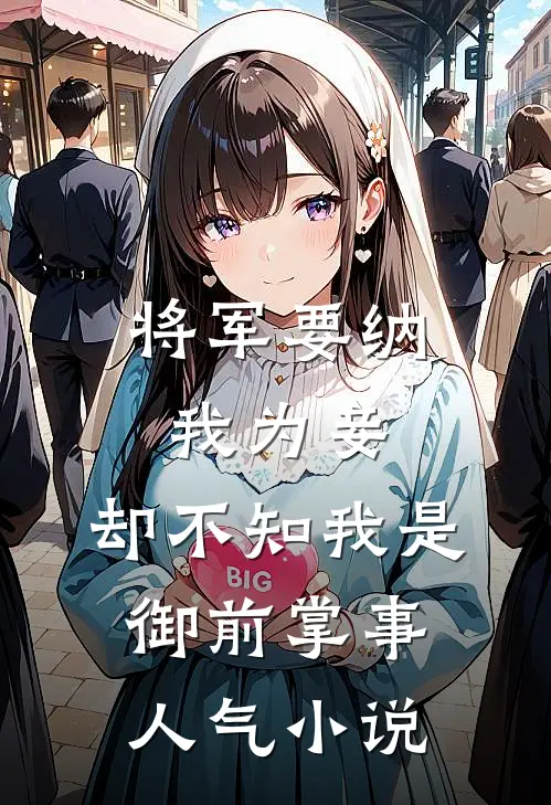 将军要纳我为妾，却不知我是御前掌事人气小说