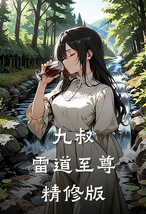 九叔：雷道至尊精修版