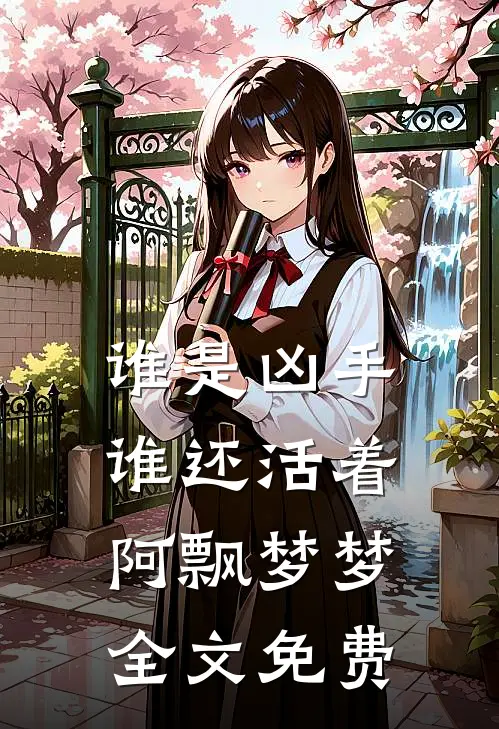 谁是凶手，谁还活着阿飘梦梦全文免费