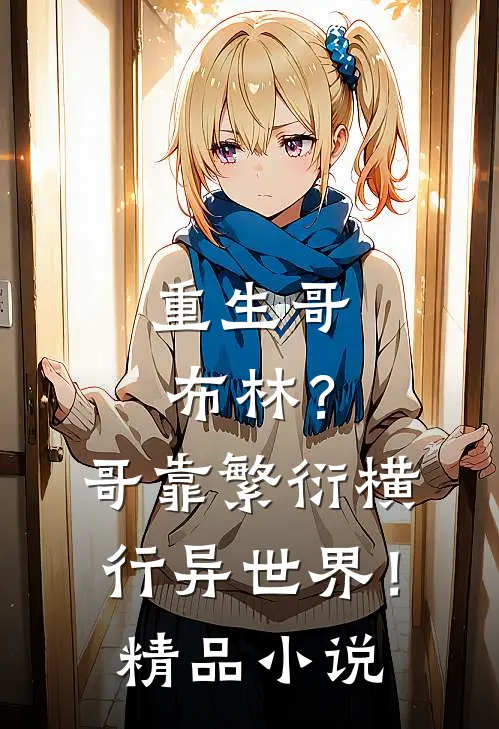 重生哥布林？哥靠繁衍横行异世界！精品小说