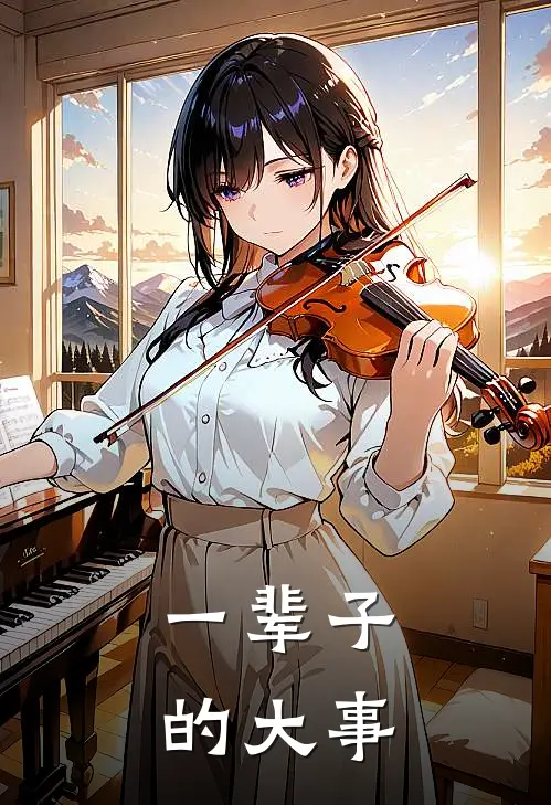 一辈子的大事