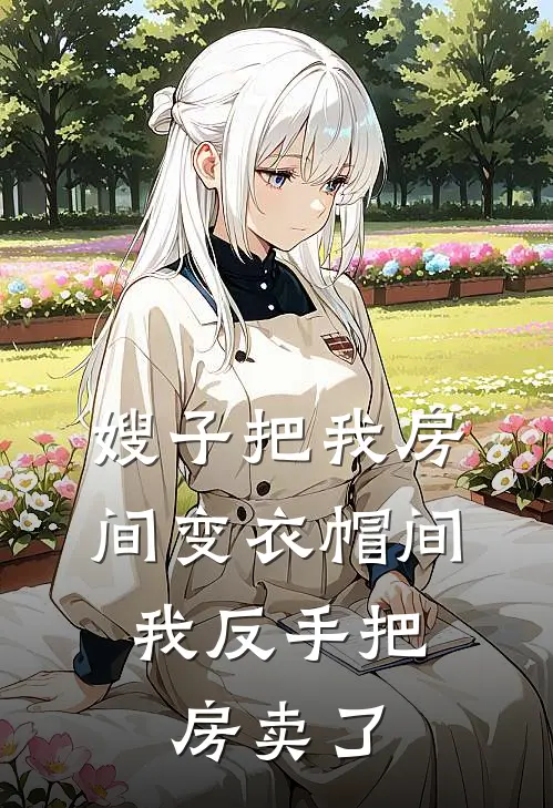 嫂子把我房间变衣帽间，我反手把房卖了