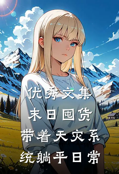 优秀文集末日囤货，带着天灾系统躺平日常